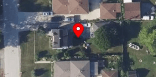 House image located at Justice, IL 60458