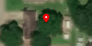 House image located at Iowa, LA 70647