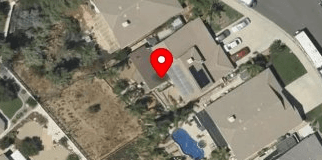 House image located at Corona, CA 92883