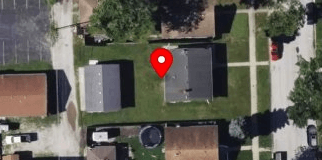 House image located at Posen, IL 60469