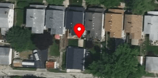 House image located at Columbus, OH 43206