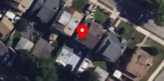 House image located at East Orange, NJ 07017