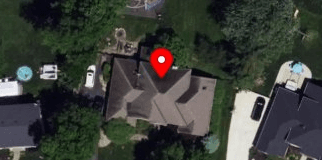 House image located at Cincinnati, OH 45249