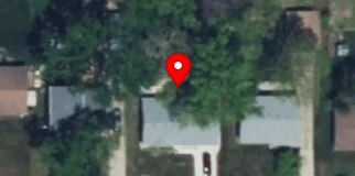 House image located at Des Moines, IA 50315