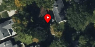 House image located at Ypsilanti, MI 48197