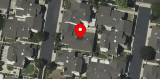 House image located at Irvine, CA 92614