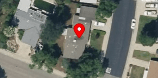 House image located at Roseville, CA 95661
