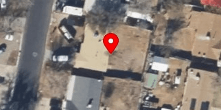 House image located at Albuquerque, NM 87105