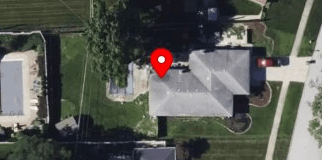 House image located at Orland Park, IL 60462