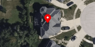 House image located at Lombard, IL 60148
