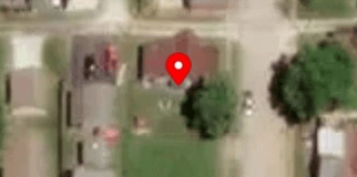 House image located at Elwood, IN 46036