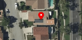 House image located at Cerritos, CA 90703