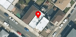 House image located at Fairview, NJ 07022