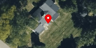 House image located at Bloomfield Hills, MI 48302
