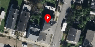 House image located at New Orleans, LA 70117