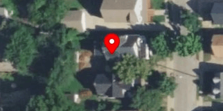 House image located at Cleveland, OH 44106