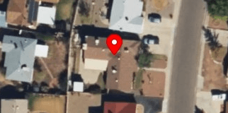 House image located at Albuquerque, NM 87110