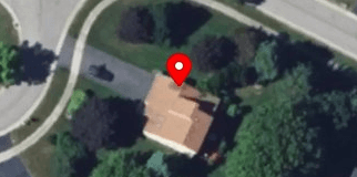 House image located at Churchville, NY 14428