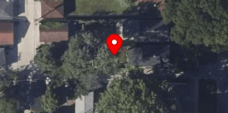 House image located at Evanston, IL 60201