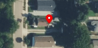 House image located at Akron, OH 44306