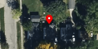 House image located at Pontiac, MI 48340