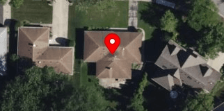 House image located at Arlington Heights, IL 60004