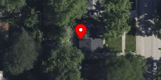 House image located at Park Forest, IL 60466