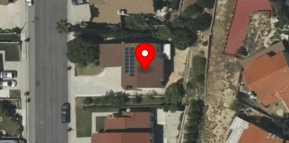 House image located at Monterey Park, CA 91755