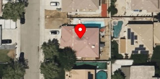 House image located at Palmdale, CA 93552