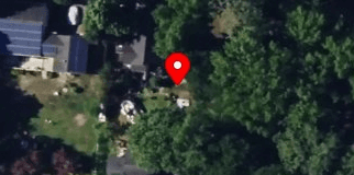 House image located at New Egypt, NJ 08533