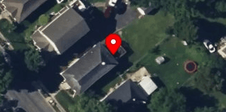 House image located at Audubon, NJ 08106