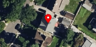 House image located at Mount Vernon, NY 10553