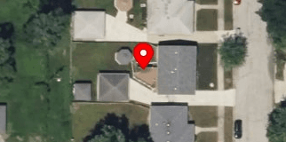 House image located at Gary, IN 46406