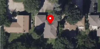 House image located at Northbrook, IL 60062