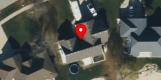 House image located at Hudsonville, MI 49426