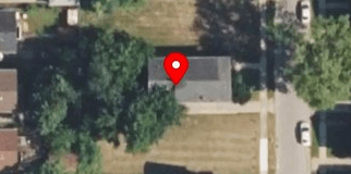 House image located at Cleveland, OH 44112