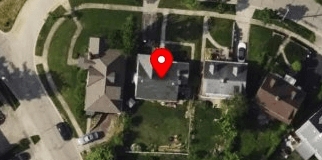House image located at Cincinnati, OH 45220