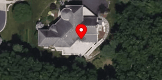 House image located at Morganville, NJ 07751