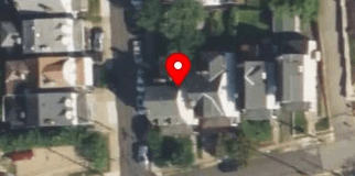 House image located at Pittsburgh, PA 15213